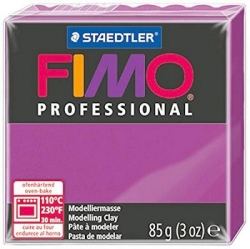 Fimo Professional, violett