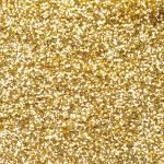 Glitzerflimmer extrafein, gold, 3 gr.