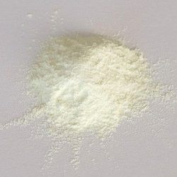 Nachtleuchtendes Pulver als Zusatz für Fugenmassen weiß, 50 gr.